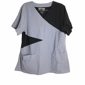 Grey's Anatomy Signature Scrub Top